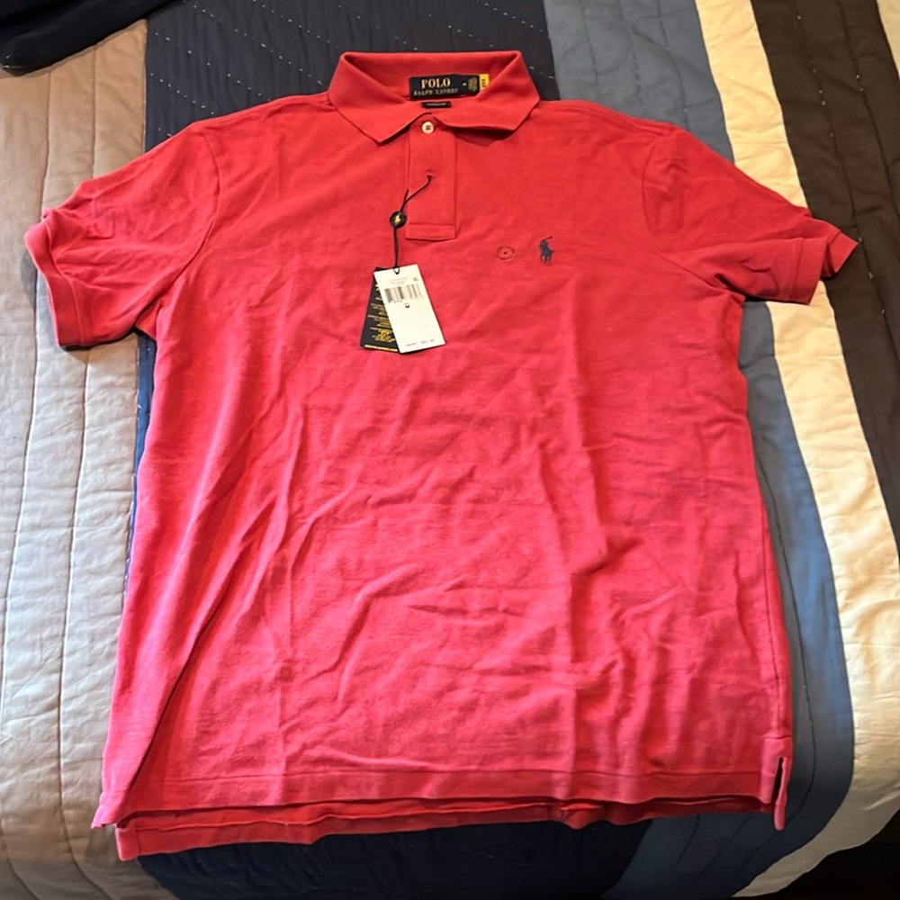 Ralph Lauren polo